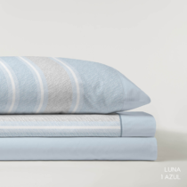 Juego franela Mod.LUNA CATOTEX