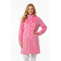 Bata invierno señora cremallera  (S-XL) 26583 KINANIT