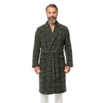 Bata invierno caballero (M-XL) 269040 KINANIT