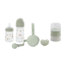 Set 6 piezas alimentación GRANJA KOALA SET75 Interbaby